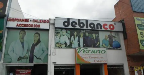 DEBLANCO JARDÍN NORTE DEBLANCO JARDÍN NORTE